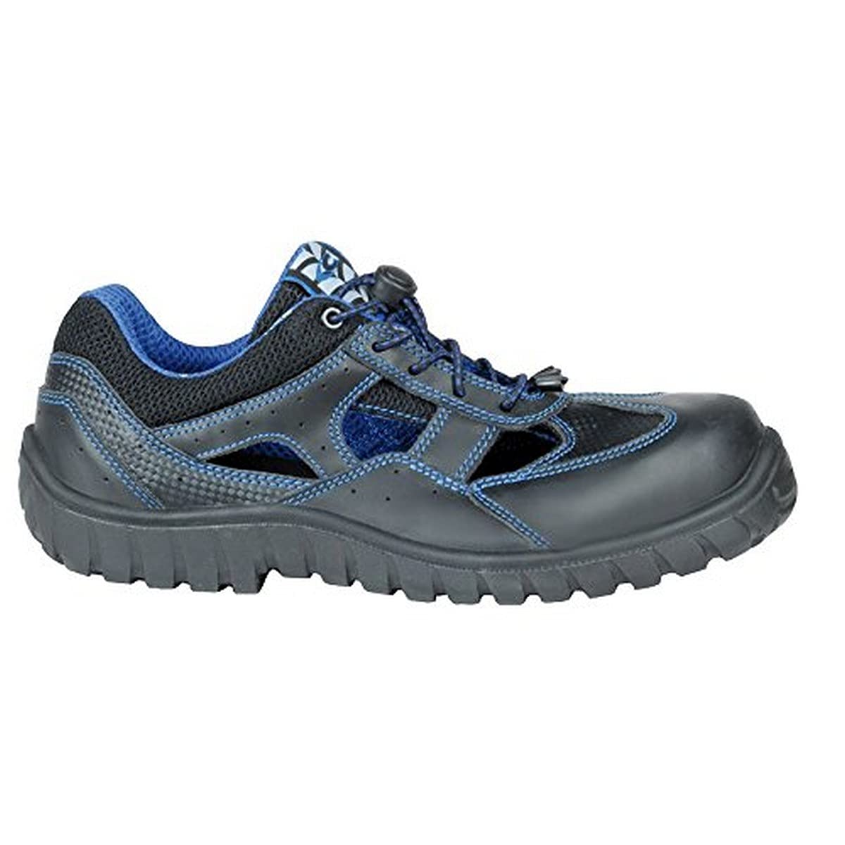 COFRASafety Shoes Paddock S1 P SRC Size in