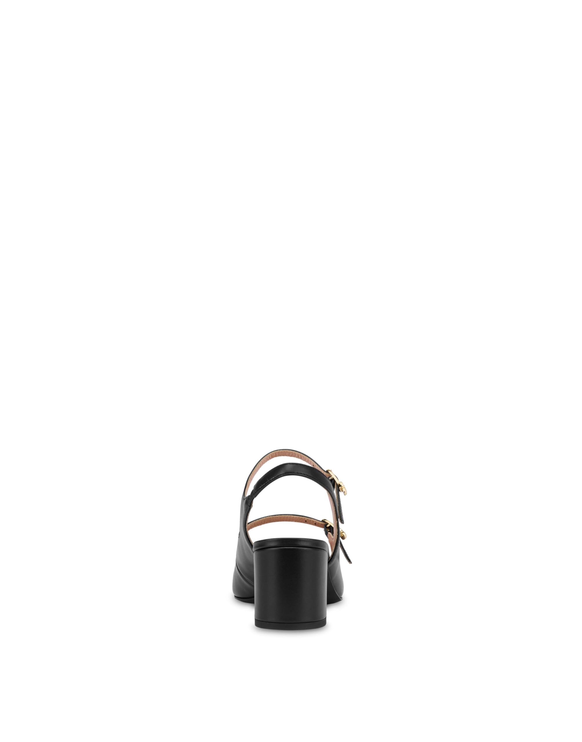 Love Moschino Ja10395g1nia0000, Oxford Plano Mujer