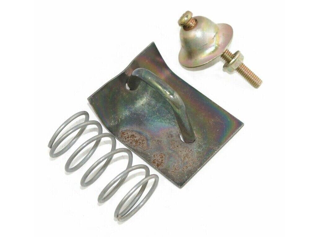 SR EnterpriseS MARUTI GYPSY Bonnet Lock Replacement Kit Compatible for Maruti Gypsy | Maruti Gypsy Spare Parts | Maruti Gypsy Accessories-image-3