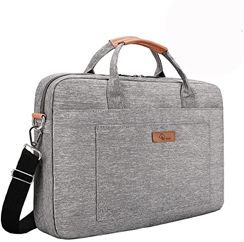 Image of E-Tree 13.3 inch Laptop Sleeve 13 to 14 inch Shockproof Computer Shoulder Bag