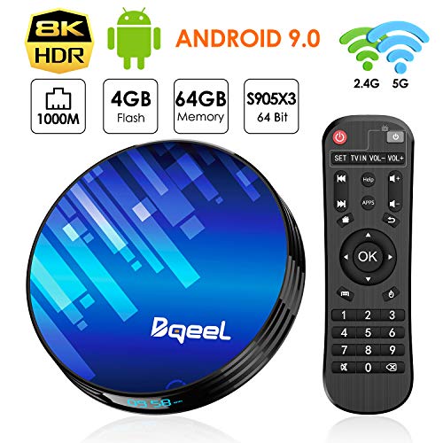 Migliori TV Box 2020 quale e come scegliere? (confronto)