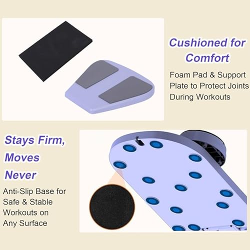 EtsRmi Pilates Board の商品画像 4
