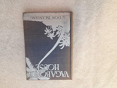 Vagabond's house B00086YH5K Book Cover