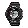 CASIO Men’s G9300-1 Mudman G-Shock Shock Resistant Multi-Function Sport Watch
