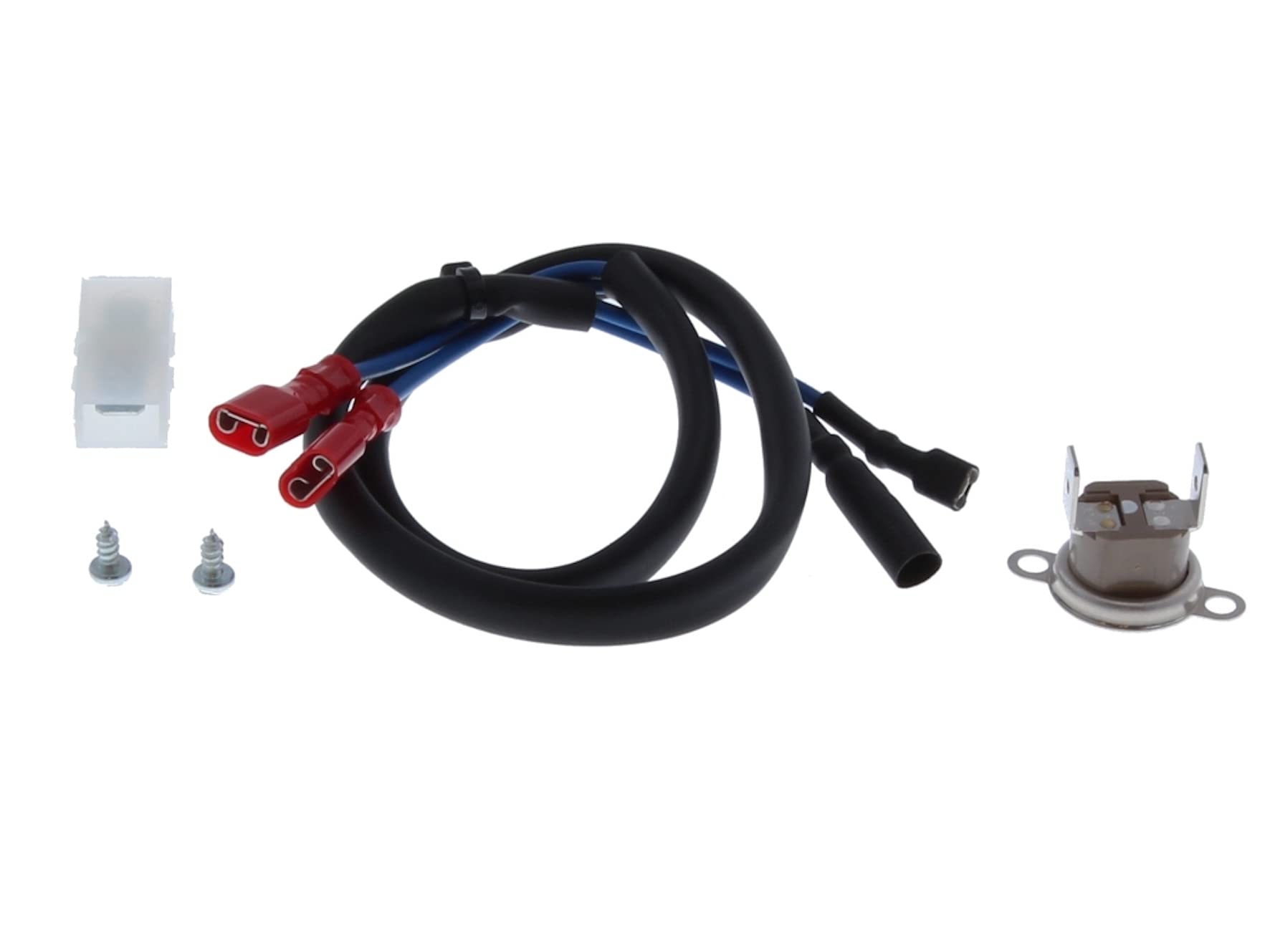 Baxi Combi 80 Eco Boiler Overheat Limit Stat Kit 5115349 Was 248078