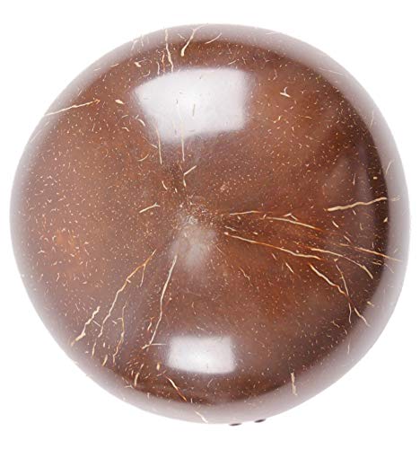 Kalimba En Noix De Coco Karimba,piano à Pouce - Instruments De Musique