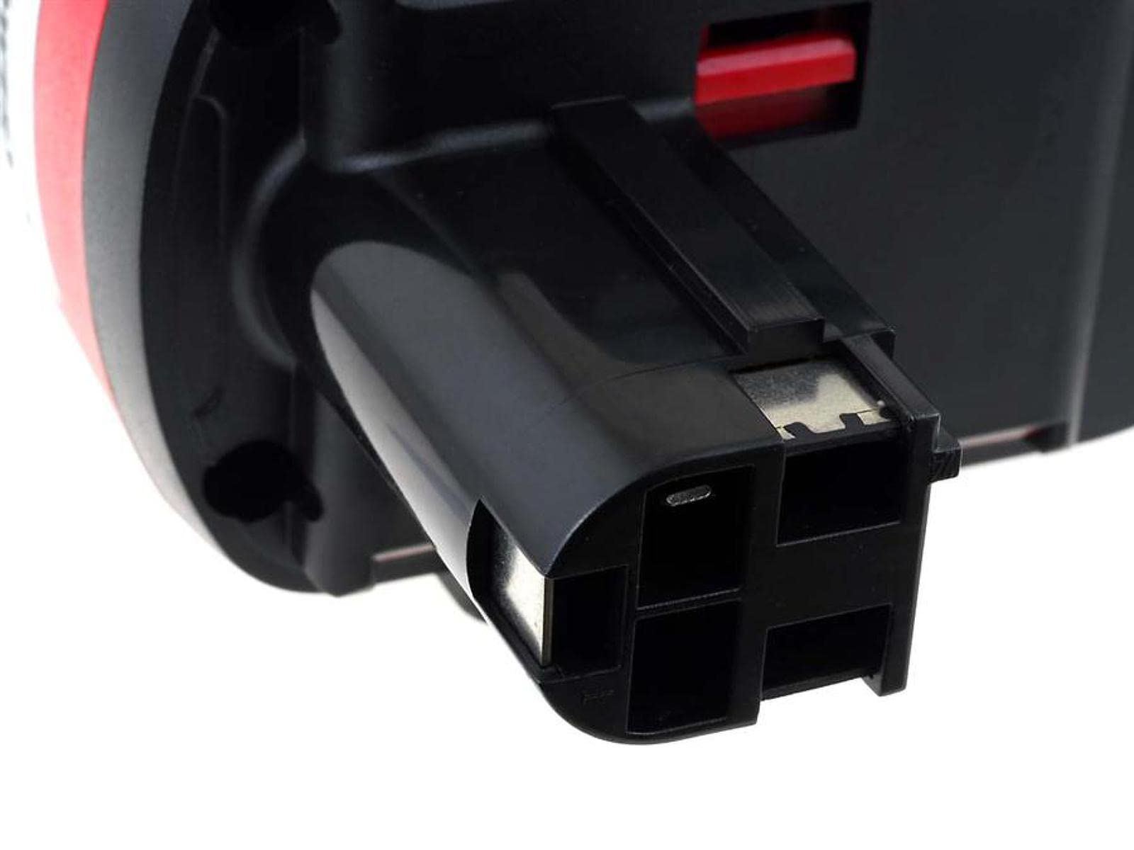 Batterie pour Bosch scie sauteuse GST 24V 2000mAh NiCd (O-Pack), 24V, Ni-Cd
