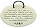 May the road rise to meet you, May the wind be always at your back, May the sun shine warm upon your face. Ceramic wall plaques handmade in the USA for 30 years.
