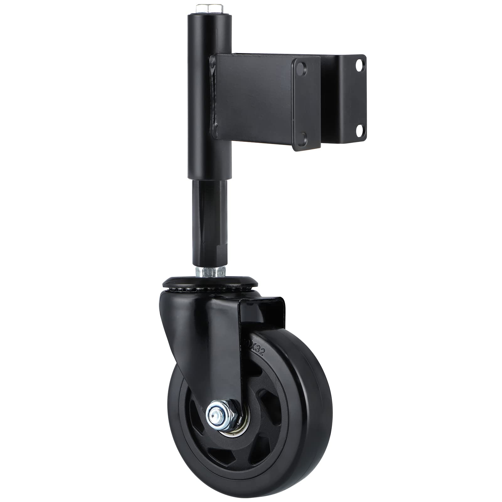 Supporting Wheel Snapklik.com : 4