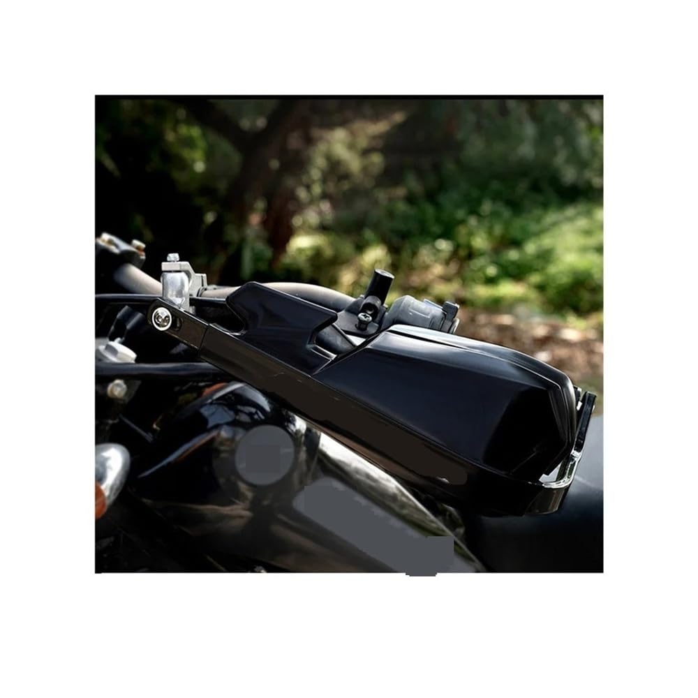 Guardia empuñadura para Motocicleta De 22 Mm Y 28 para