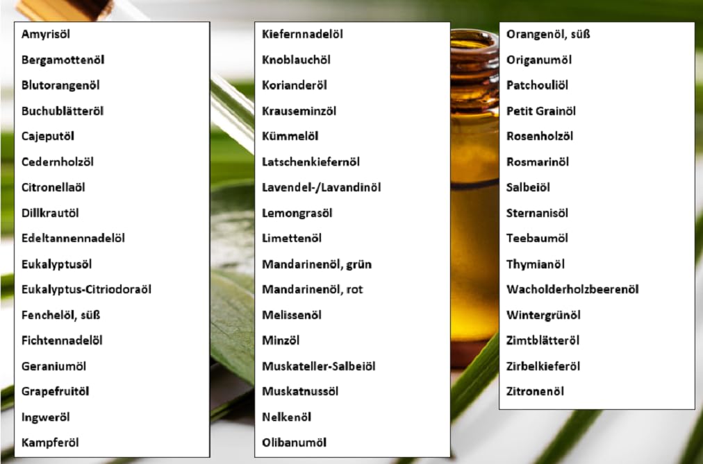 Dufte Momente | ätherisches Öl Limette 100ml | naturrein | für Aufguss Duftlampe Diffusor und mehr | pur, ohne irgendwelche Zusatzstoffe | vegan