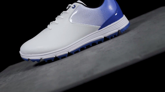 best hot weather golf shoes