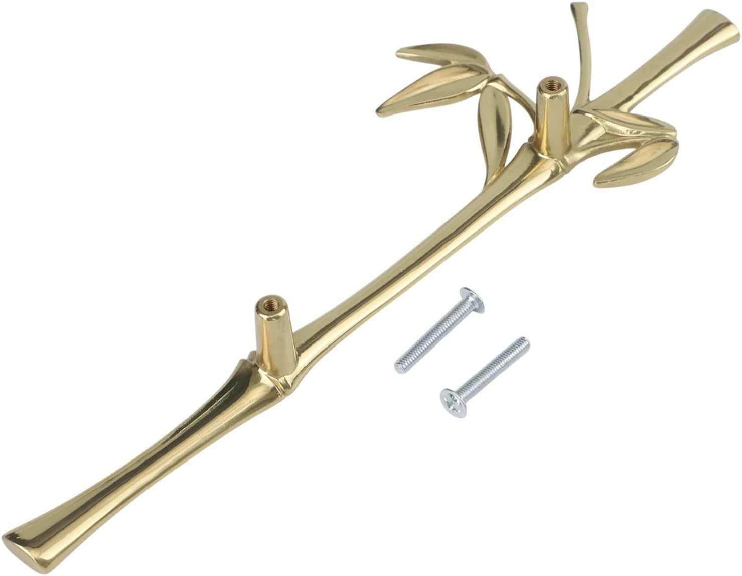 Steel Concealed Door Hinge: Adjustable Two-Dimensional High Load Capacity, 50kg/100kg, Silver Cabinet Closet and Heavy-Duty Doors(Right)