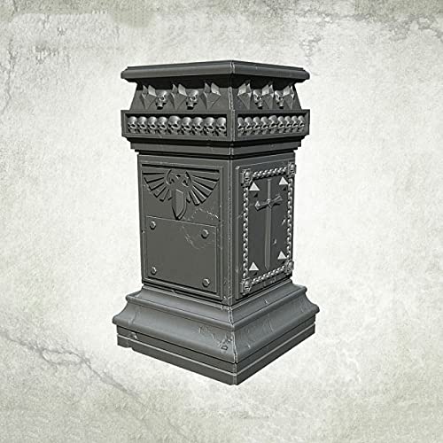 Kromlech Imperial Pedestal