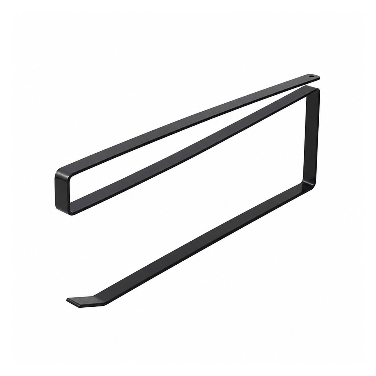 Toilet Roll Holder, Paper Roll Holder Towel Rack,for Bathroom