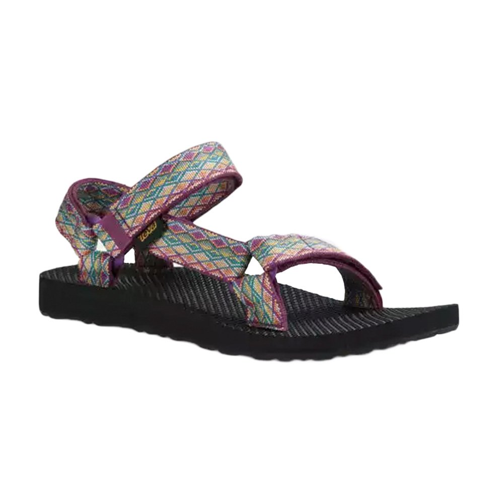 Teva Men's Mush Slide — view 292