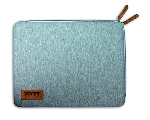 PORT DESIGNS Torino 10/12.5Funda para Laptop, Gris