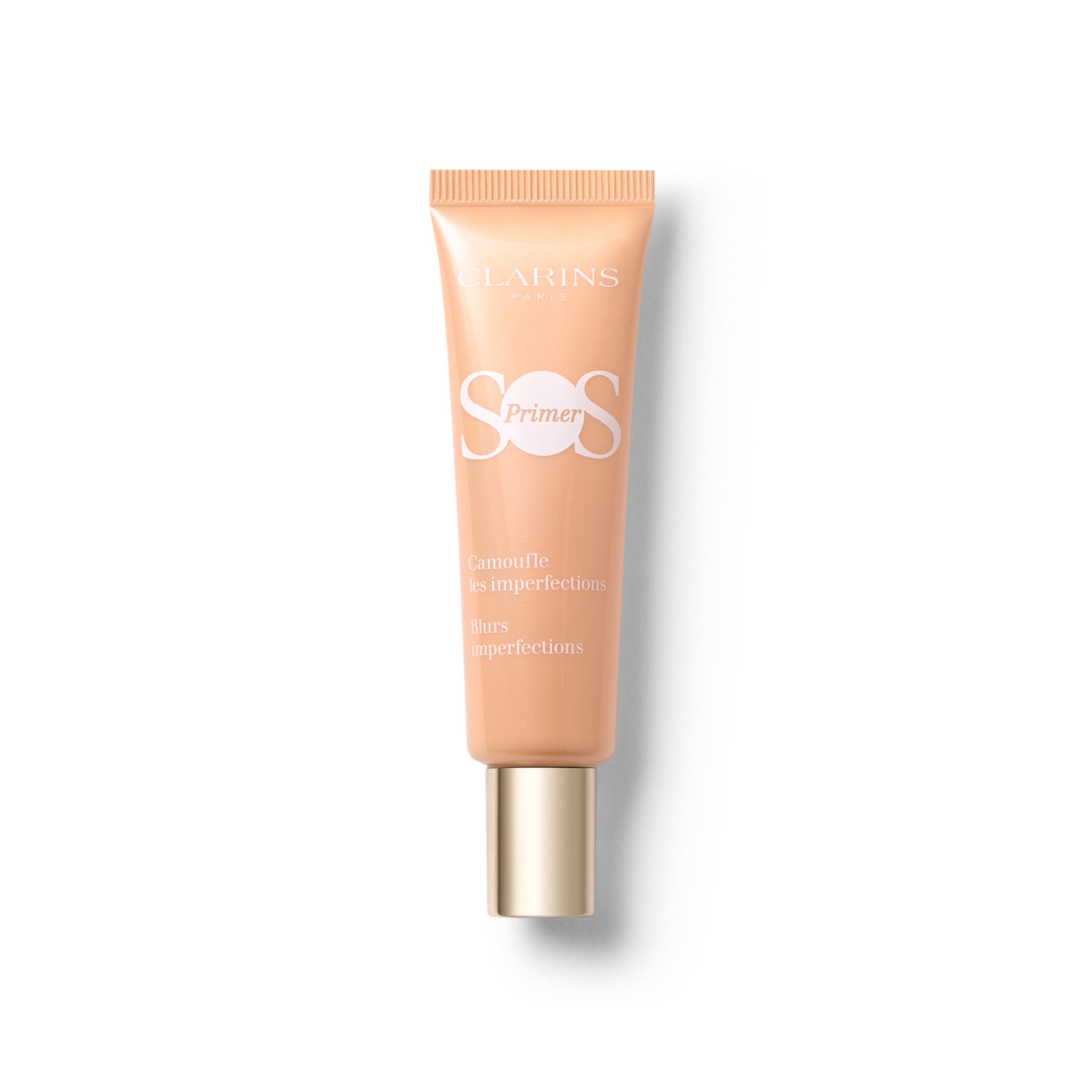 Amix Nutrition Sos Primer 02-Peach 30 Ml