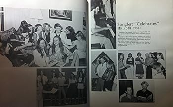 Hardcover El Rodeo 1978: University Of Southern California Book