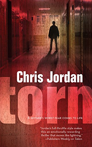 Torn 077832575X Book Cover