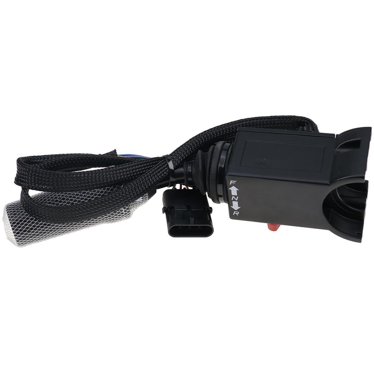 Sélecteur de vitesse 11LK-00070 : fini les pannes sur Hyundai HL780-9