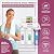 Rotek Water System Reverse Osmosis Water Filtration System | Under Sink 6-Stage ALK pH+ RO Water Filter System | NSF Certified | No Pump | Contains Leak Stop Valve | 100 GPD | Alkaline