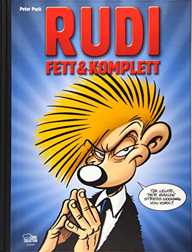 Rudi: FETT&KOMPLETT Rudi: FETT&KOMPLETT