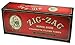 Zig Zag Cigarette Tubes Full Flavor King Size - 200ct Box