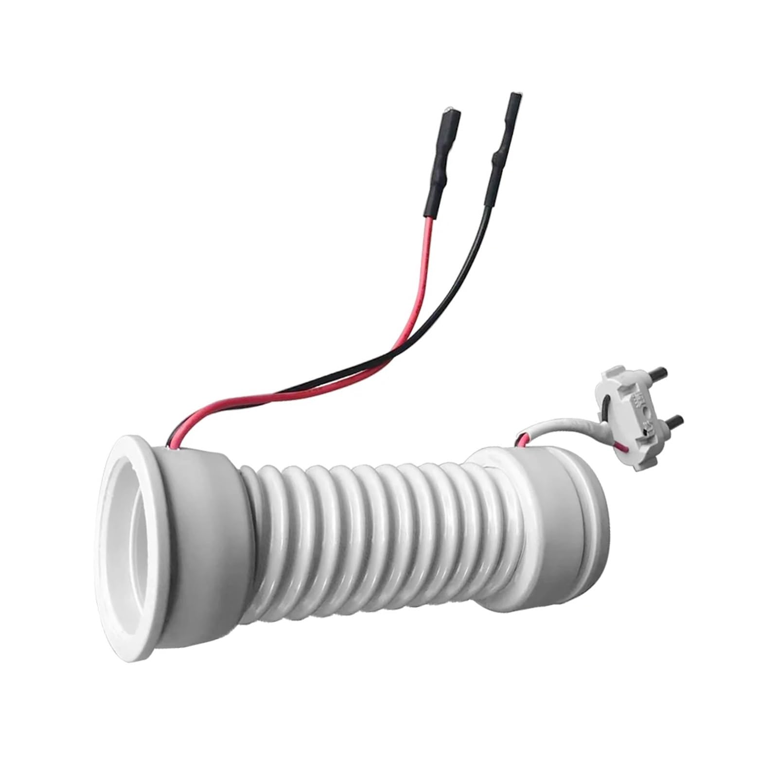Cepillo de Suelo con Manguera electrificada. Compatible con Roidmi X20 Storm / F8 / F8e / F8 Pro / F8E Pro/NEX. Accesorios for aspiradoras de Mano.