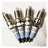 Pack of 4 SP-432 AGSF 32FM Platinum Spark for AGSF32FM SP 432 SP432