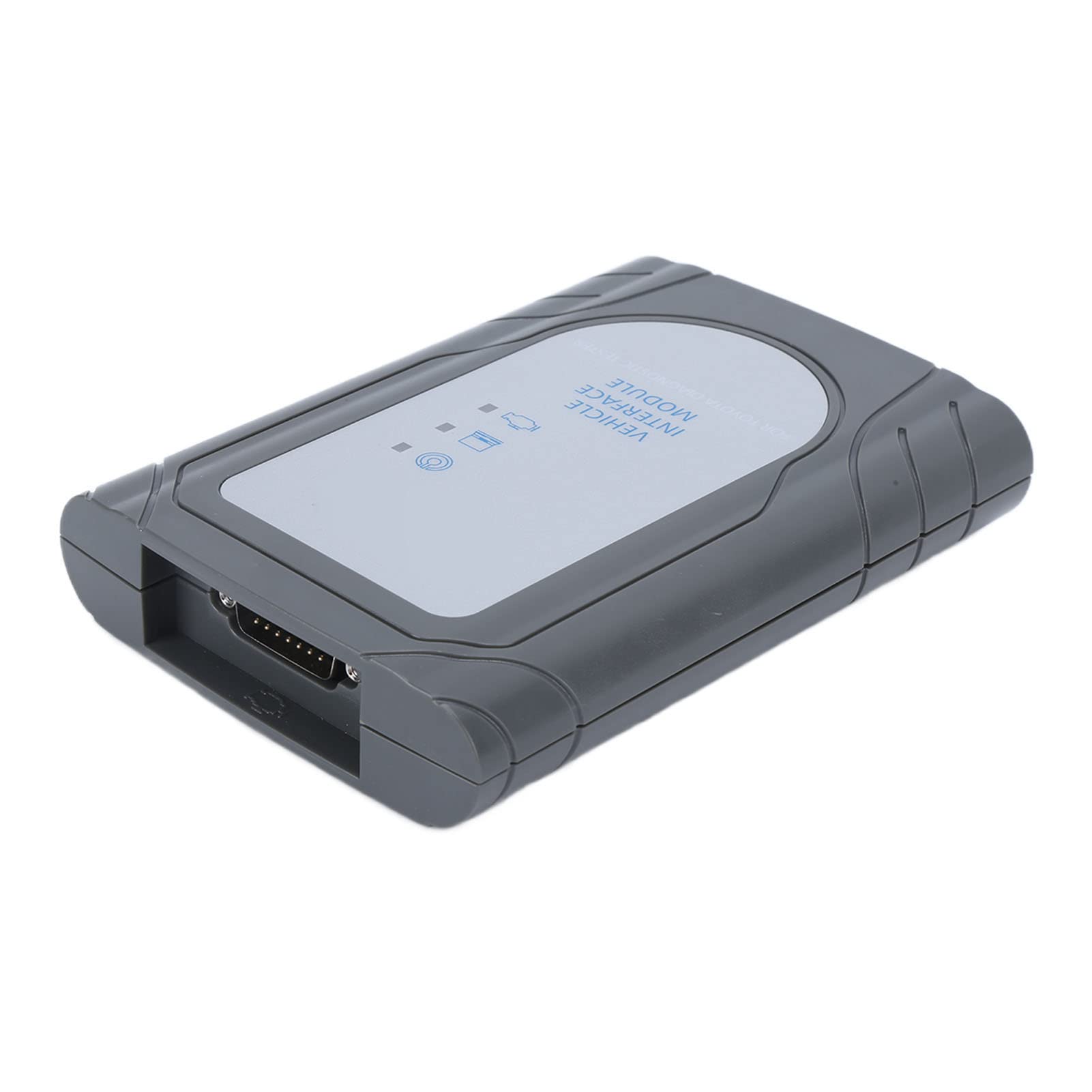 IT3 Global GTS OTC Vim OBD-Scanner, Professionelles Diagnose-Scan-Tool mit Benutzerfreundlicher Benutzeroberfläche für Fahrzeuge von 1996 Bis 2015