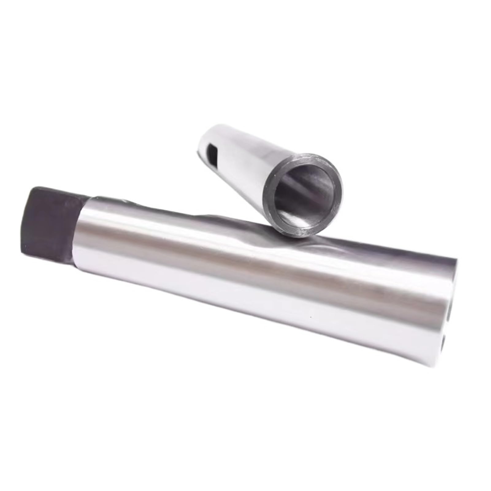 Morse'a tuleja redukcyjna, 1 sztuka wrzeciono Morse'a MT1 MT2 MT3 MT4 MT5 Arbor Morse'a adapter redukcyjny tuleja wiertnicza do tulejki stożkowej Morse'a, akcesoria (MT2-MT4)