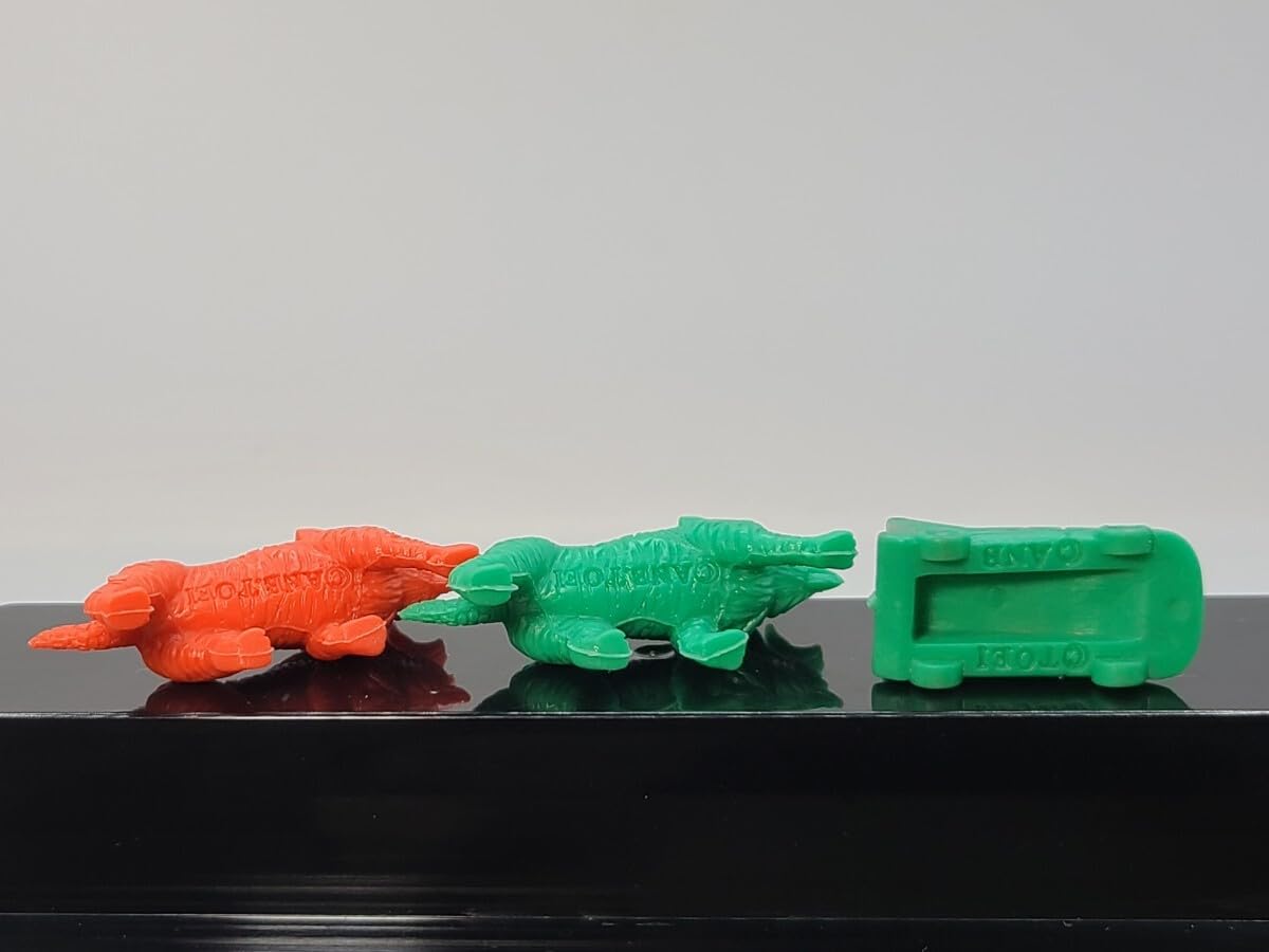 Amazon | ターボレンジャー 戦隊 メタル ヒーロー 特撮 消しゴム