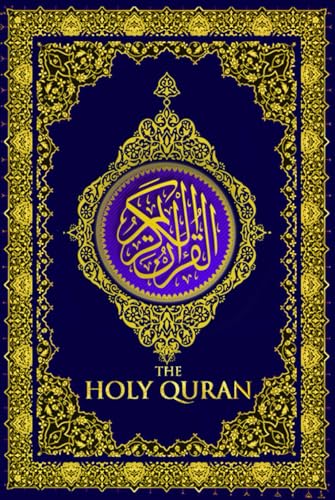 The Holy Quran (English) by Marmaduke Pickthall First English Translation of the Quran Al-Quran (القرآن) staying true to its original meaning the Scripture of the Muslims