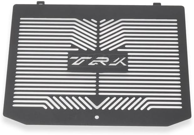 Radiator Grille Guard Cover, for B&enelli TRK 702 702X 502 TRK702 TRK502X TRK502 502X Motorcycle Radiator Guard Grille Cover Protector Protective Grill