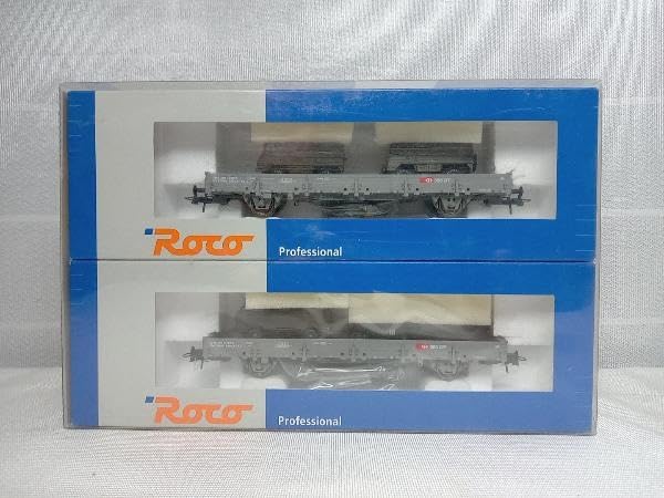 Amazon.co.jp: Roco HO Gauge 44191 : Hobbies