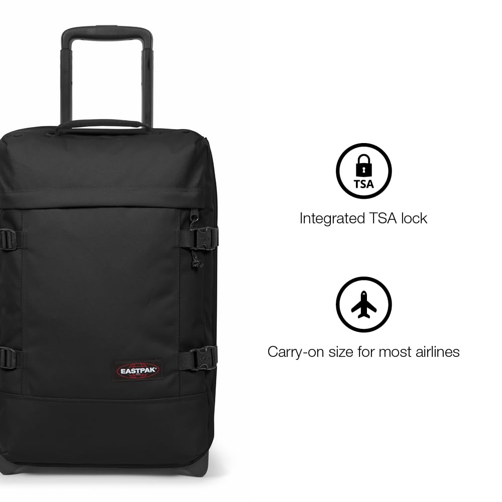 EASTPAK イーストパック　大型　キャリー　スーツケース　アローズ　レア　黒 楽天市場】Eastpak イーストパック スーツケース キャリーケース