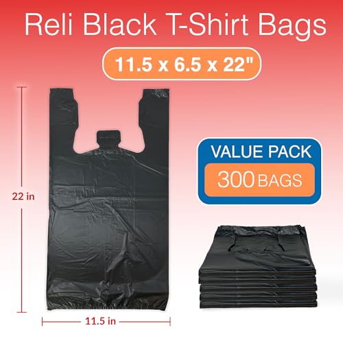 Reli. RL11-10390-300 T-Shirt Bags thumb #1
