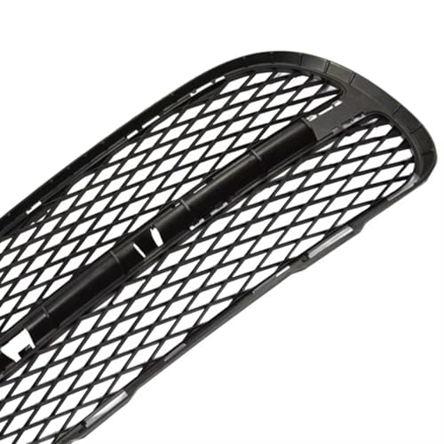 Grilles rein pare-chocs VW Touareg pour sorties tout-terrain - 6