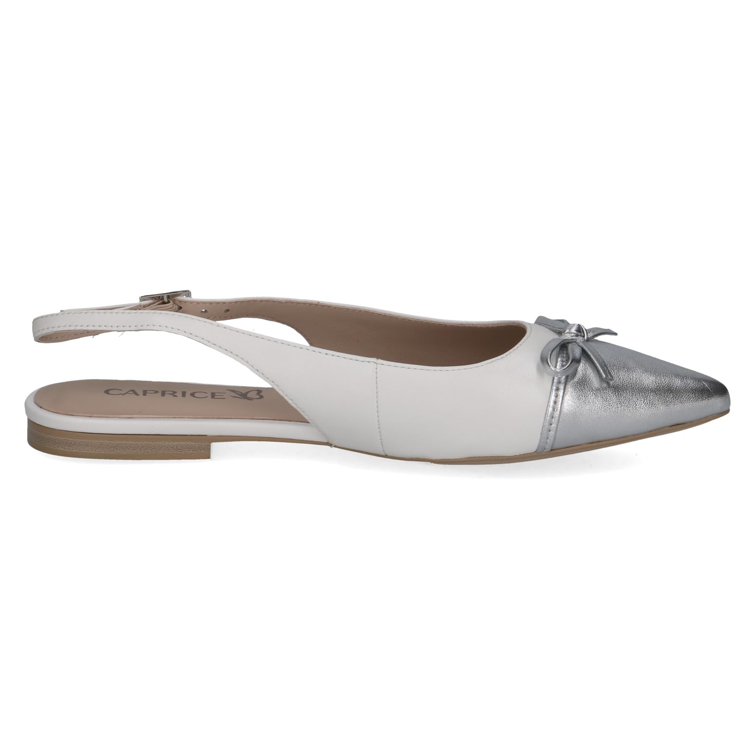 CAPRICE Damen 9-29401-46 BallerineDonna