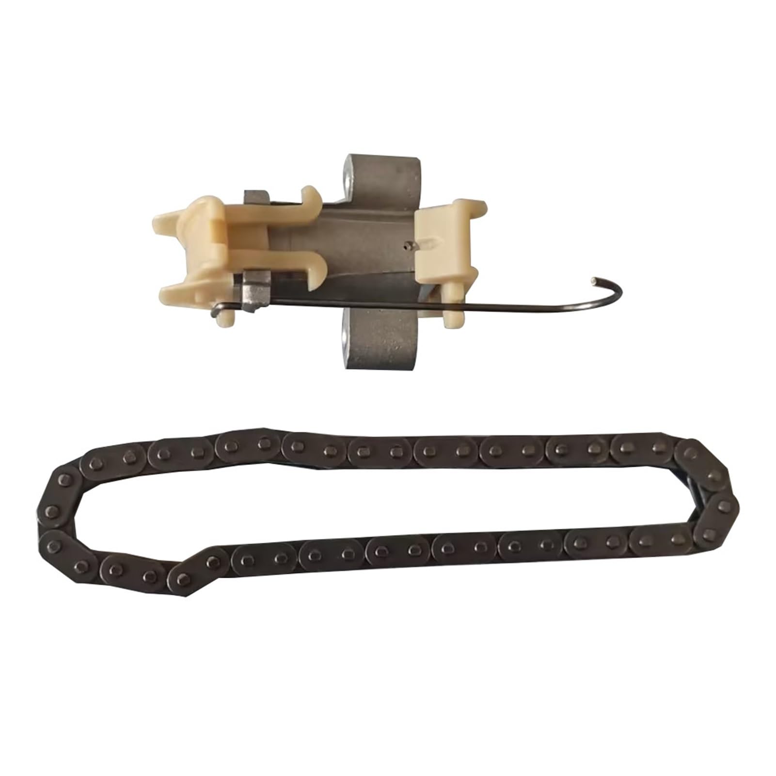 1 stücke Steuerkettenspanner Und Kettensatz for Peugeot for Citroen 1,5 for BlueHDi - DV5R 9826028980 9823954880 Autozubehör