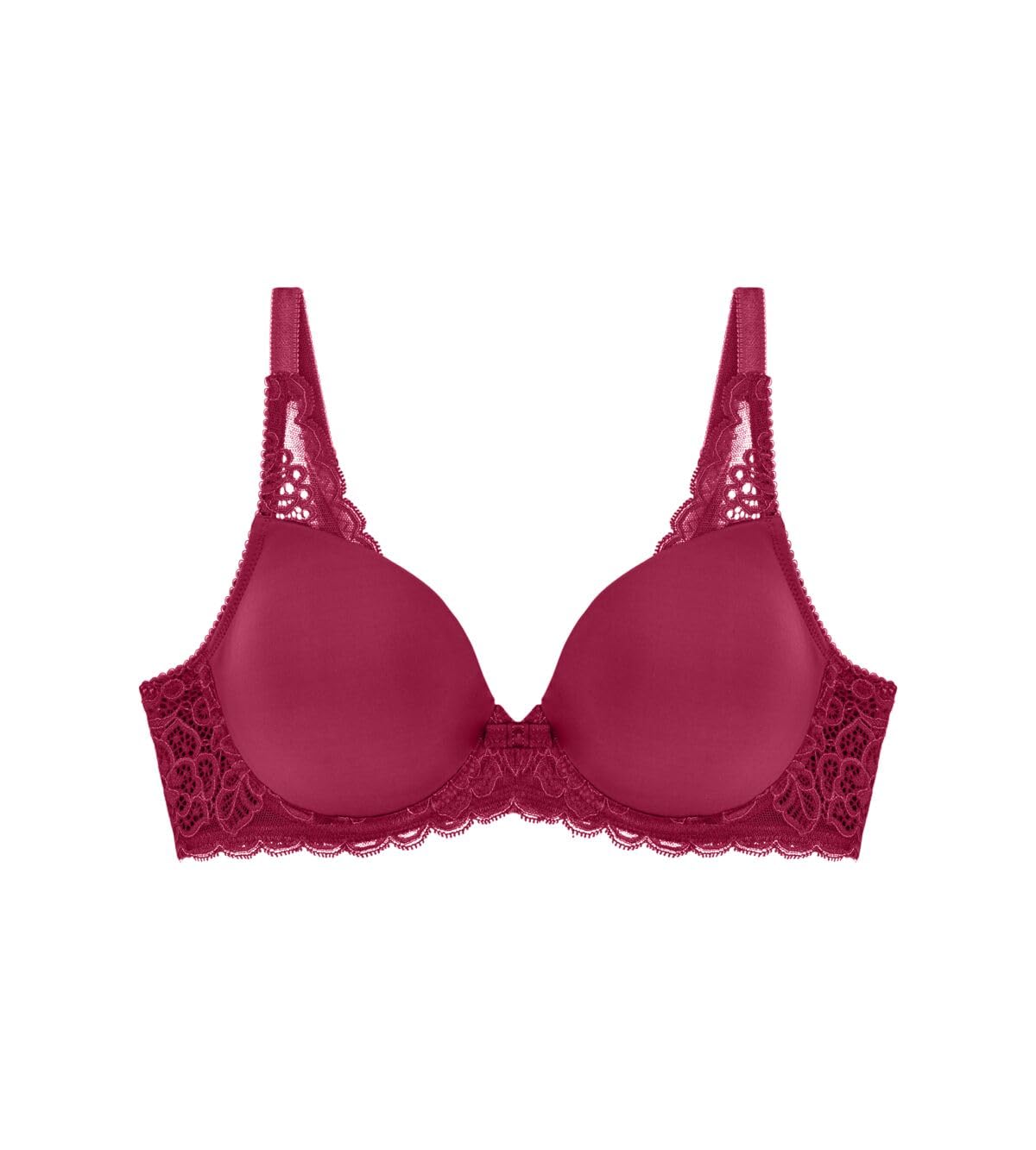 Triumph Women's Red - Light Combination Amourette Spotlight Whp X 34C