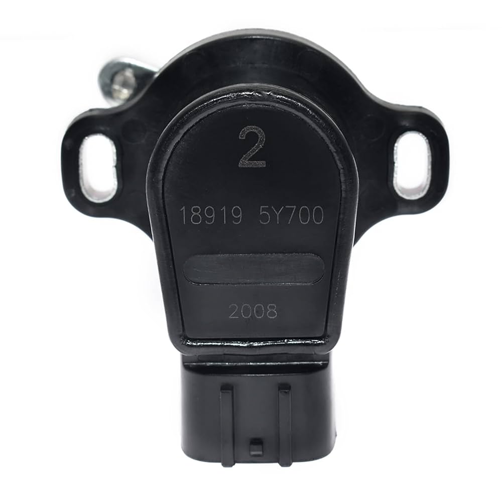 Amazon.com: 18919-5Y700 Throttle Accelerator Pedal Sensor