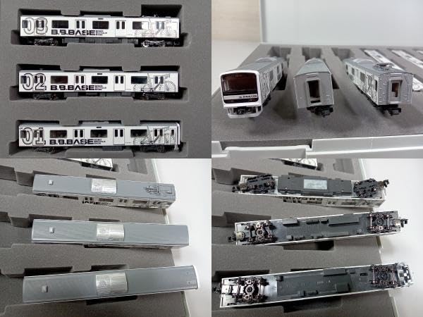 Amazon | 品 Nゲージ TOMIX 98643 JR 2092200系電車(BOSO
