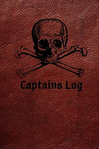 Pirate Themed Note Book.: Novelty Notebook For all Aspiring First Mates.
