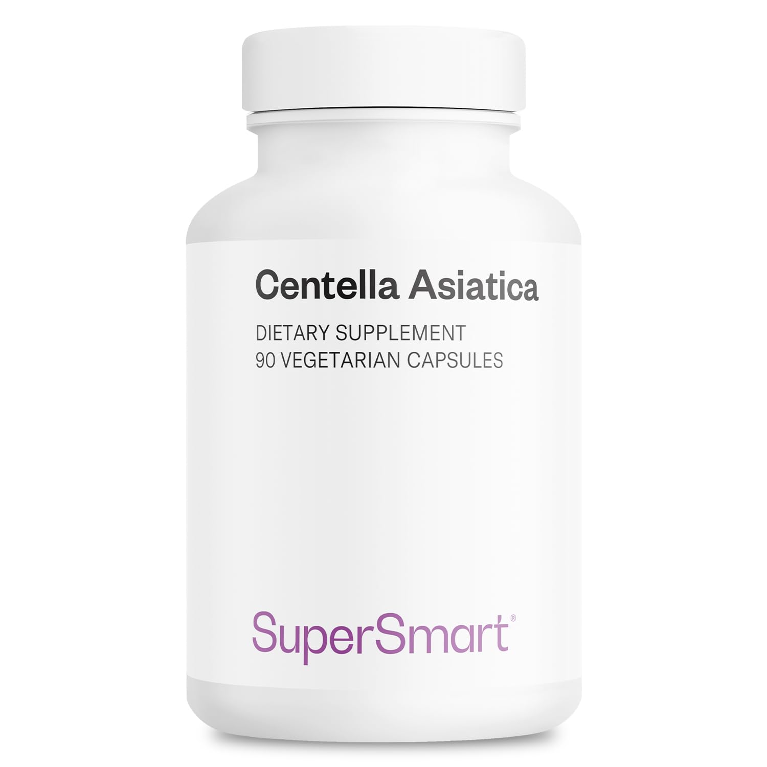 Supersmart Centella Asiatica Extract