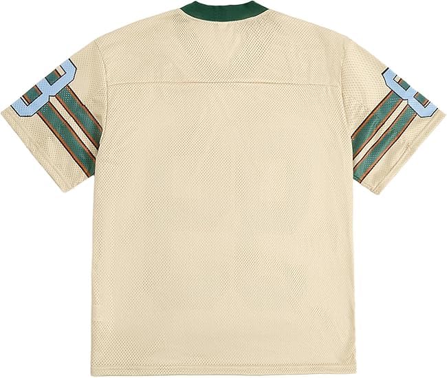 Mens Jersey Y2k Baggy Shirts Graphic Tees Oversized V Neck Tshirts Summer Tops4