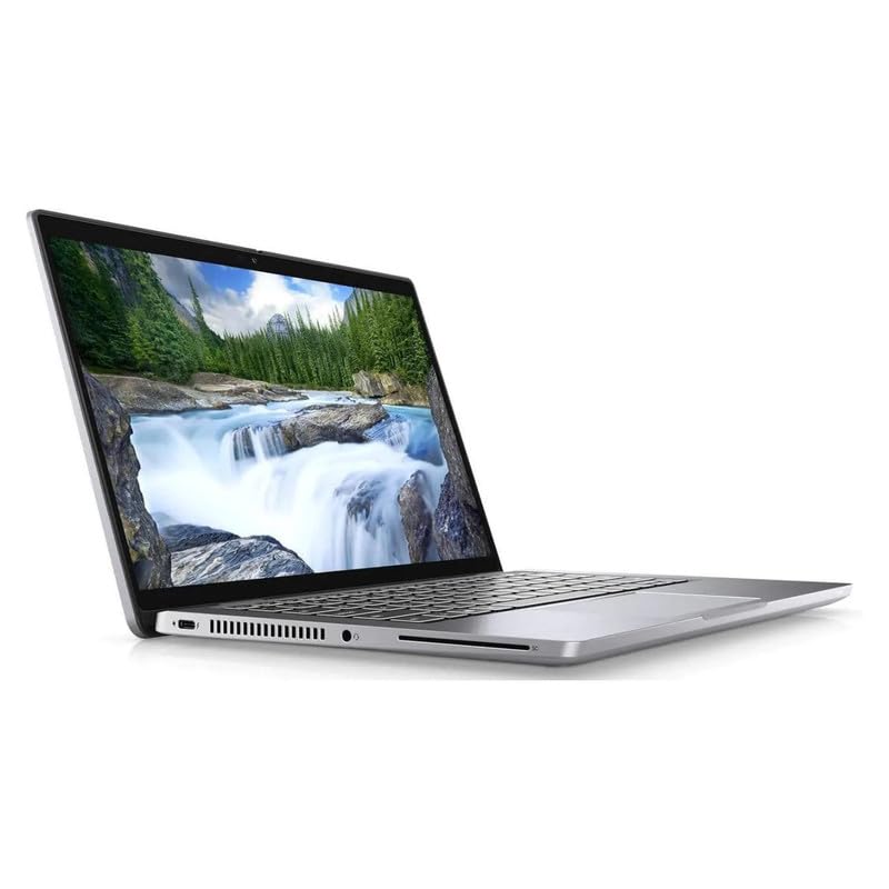Image of Dell Latitude 7320 2-in-1 Convertible Laptop 13.3 inch FHD Touchscreen Intel Core i5-1145G7 up to 4.40GHz 16GB RAM 256GB SSD Intel Iris Xe Graphics Backlit Keyboard Windows 11 Pro (Renewed)