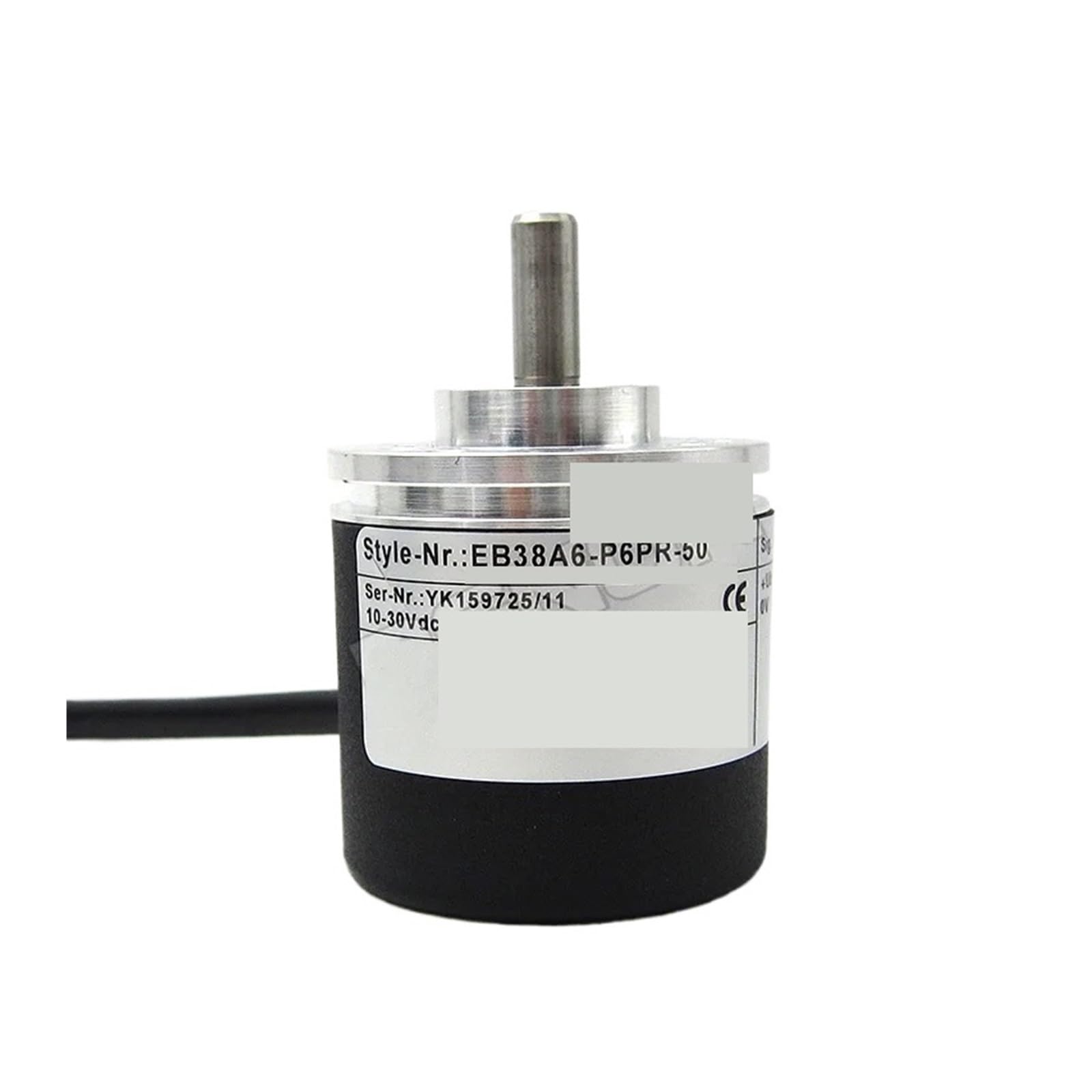 Amazon.com: S28ZSO EB38A6-P6PR-20 Rotary Encoder-200-256-300-1000