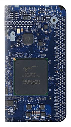 Samsung S26 Plus Housse Cuir Board Circuit Anti Choc